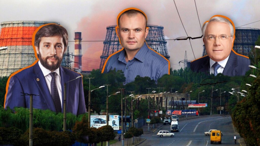 ТВК не зареєструвала деяких спостерігачів для другого туру в Кривому Розі від обох кандидатів