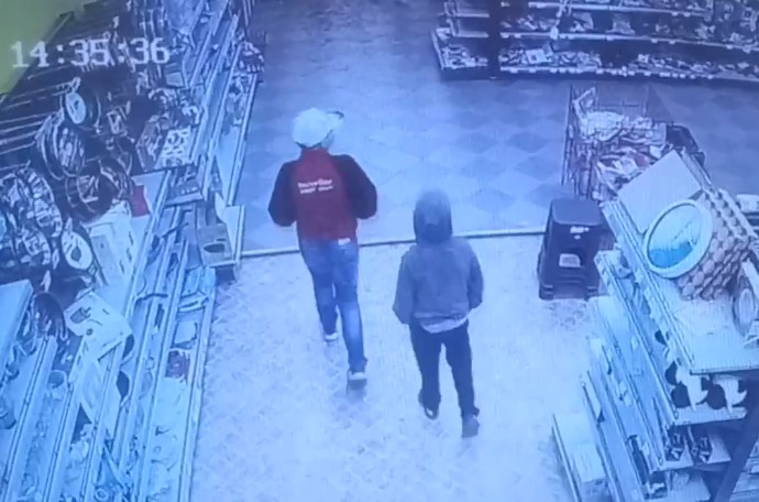 Підростаюча зміна. В Дніпрі й області активізувались малолітні злодії