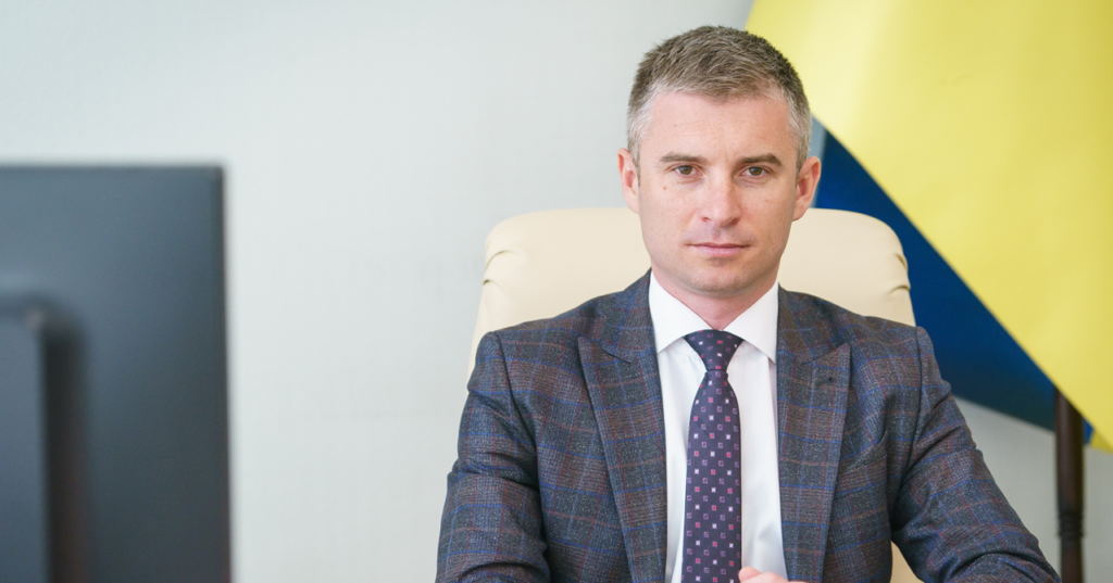 Голова НАЗК закликав Зеленського ветувати «компромісний» законопроект про брехню у деклараціях