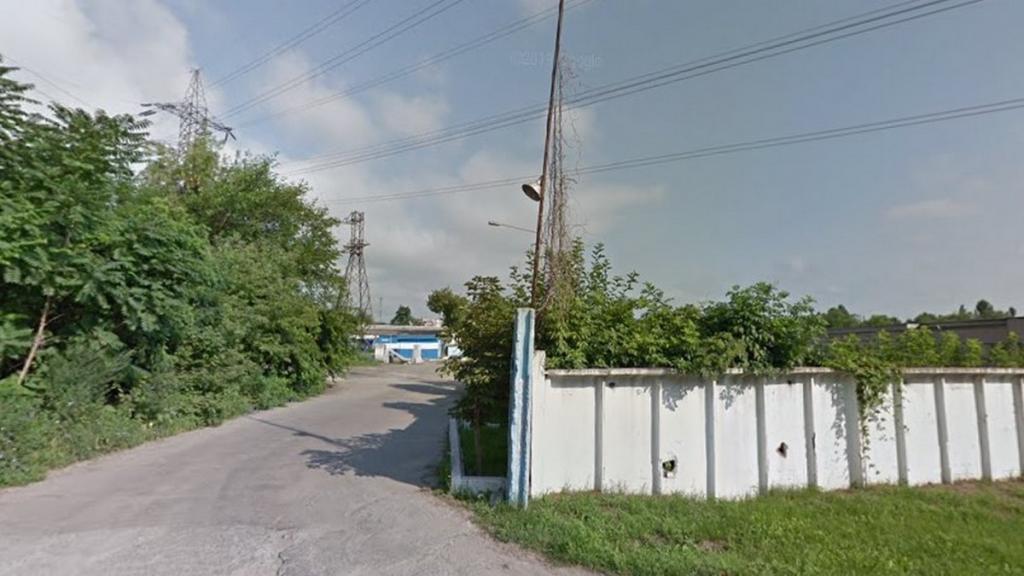 У каналізації на Дніпропетровщині знайшли мумію