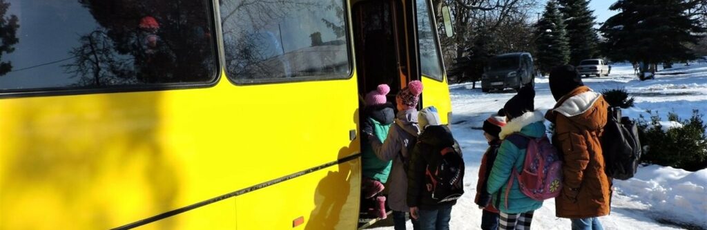 Стала відома дата введення безкоштовного проїзду в Кривому Розі