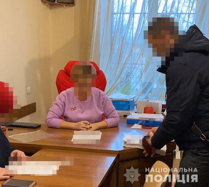 Заволоділи землею незаконно: на Дніпропетровщині поліція повідомила про підозру групі посадовців