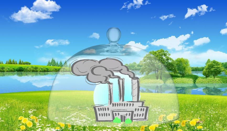 У 2020 році підприємства-забруднювачі Дніпропетровщини витратили 3 млрд грн. на екопроекти