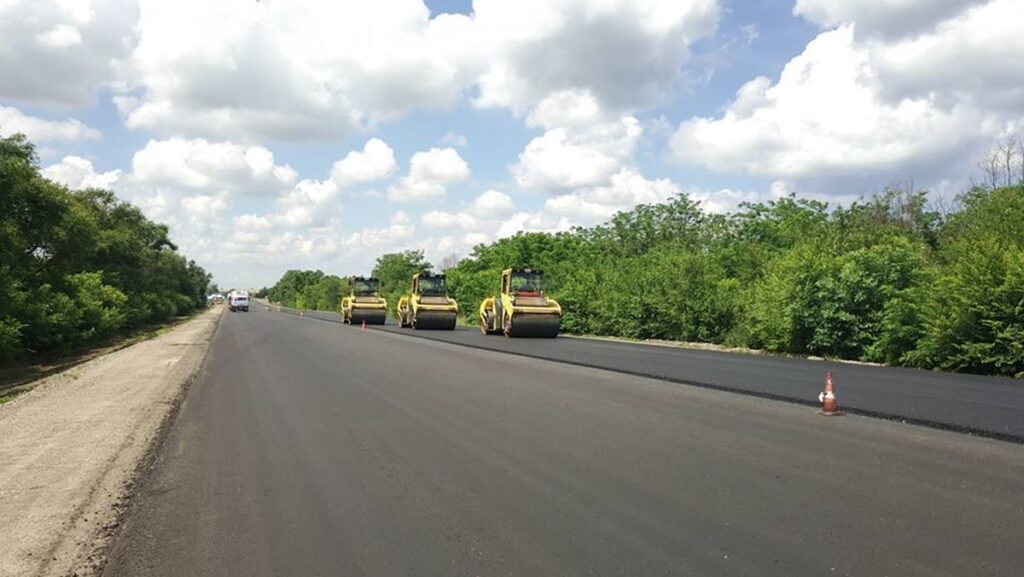 Служба автодоріг Дніпропетровщини віддала Палію ремонт мосту, не оприлюднюючи ціни на будматеріали
