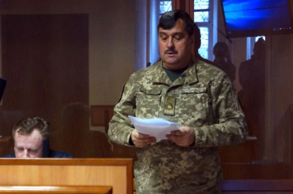 Американці змусили український суд скасувати вирок убивці дніпровських десантників