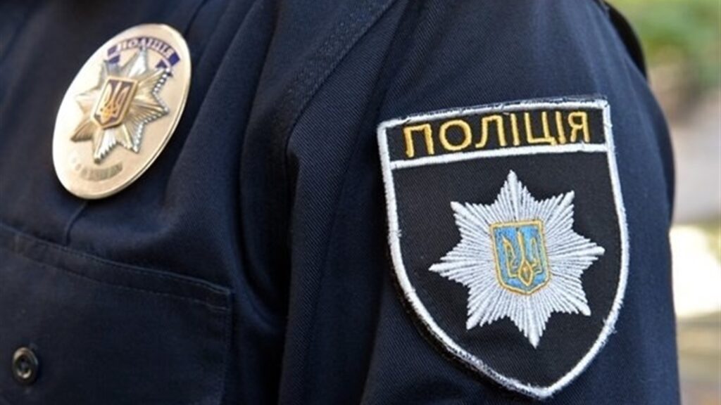 Били та грабували: поліція затримала етнічну злочинну групу