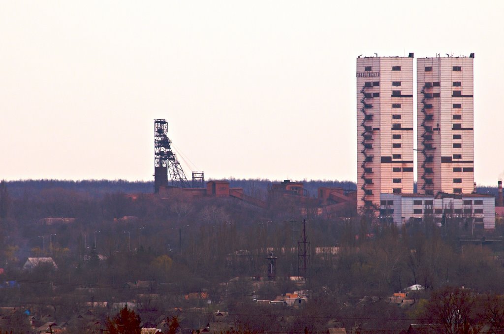 Волинець уточнив про трьох гірників, які потрапили під обвал породи в Кривому Розі