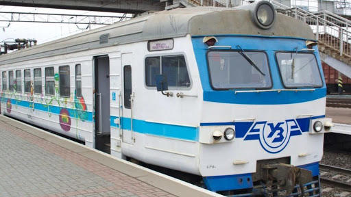“Укрзалізниця” скаржиться на пільговиків та безбілетників