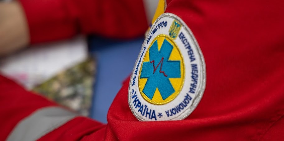 Народжені у “швидкій”: у 2020-му бригади екстреної меддопомоги Дніпропетровщини 126 разів приймали пологи