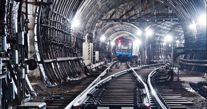 У Дніпрі через будівництво метро зміниться робота громадського транспорту