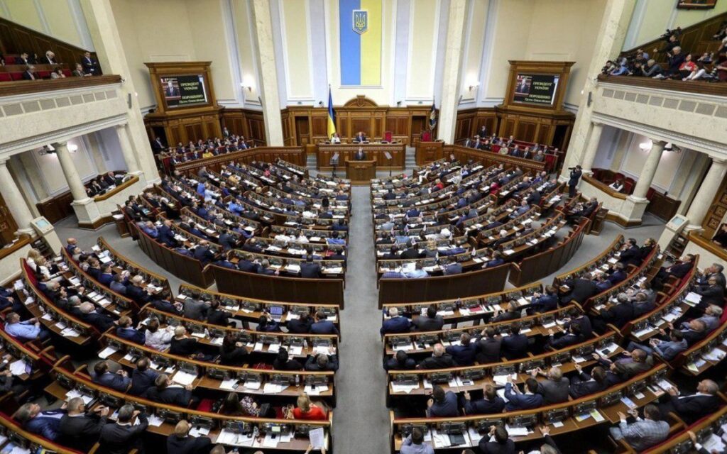 В Україні за порушення пожежної безпеки збільшать штрафи
