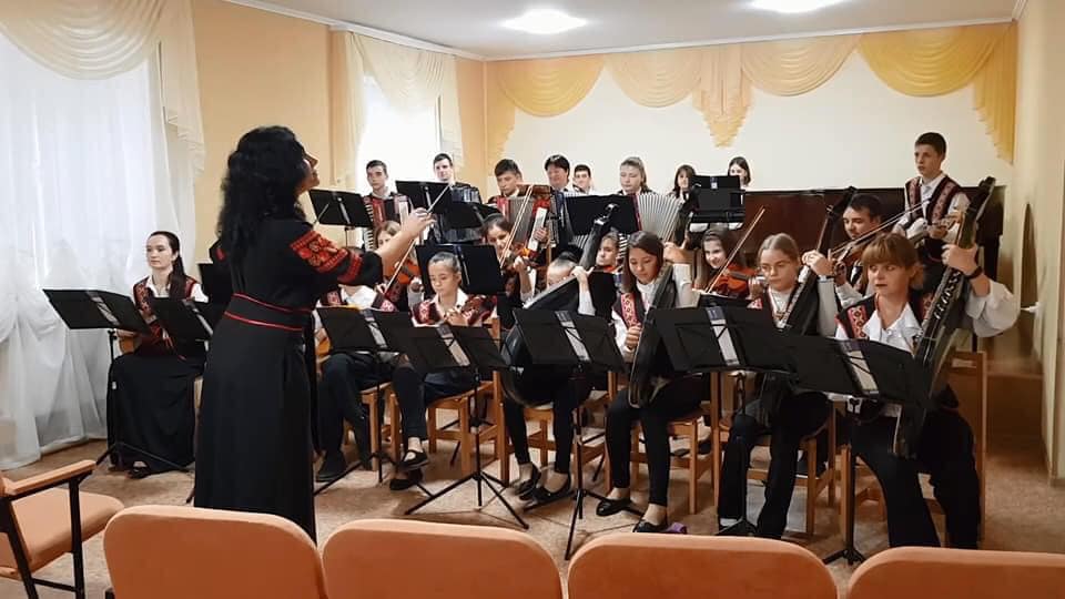 Музичні колективи з Кривого Рогу перемогли в німецькому конкурсі