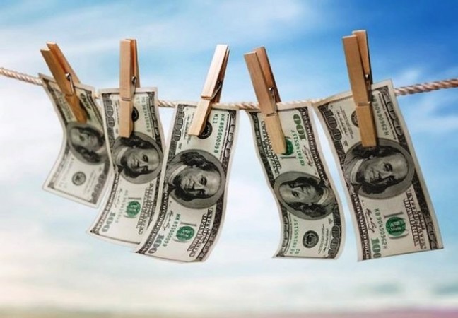 У 2020 році Держфінмоніторинг виявив незаконних операцій на 76 млрд грн