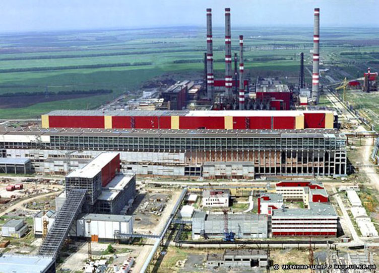 Будівництво ГЗК у Кривому Розі оцінили у 505 млн доларів