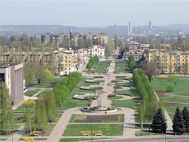 Держекоінспекція відкриває Офіс у Кривому Розі
