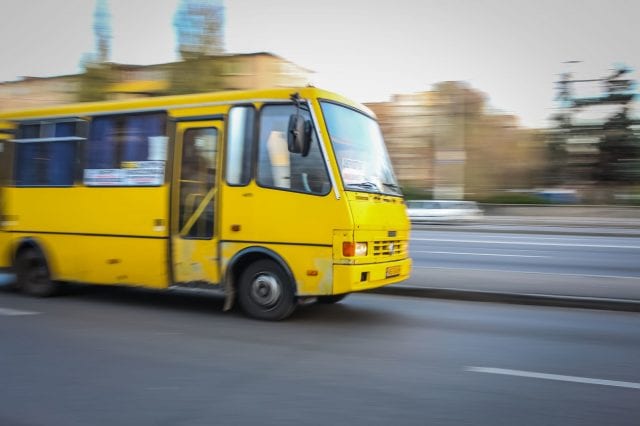 У Дніпрі спіймали на шахрайстві компанію-перевізника