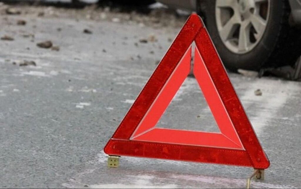 Поліція Дніпропетровської області шукає свідків смертельних аварій