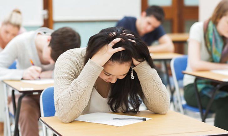 Учні Дніпровського регіону складали несправжнє ЗНО