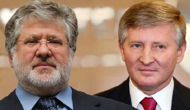 Посіпаки олігархів: хто з депутатів в Раді найбільше підтримує Ахметова та Коломойського?