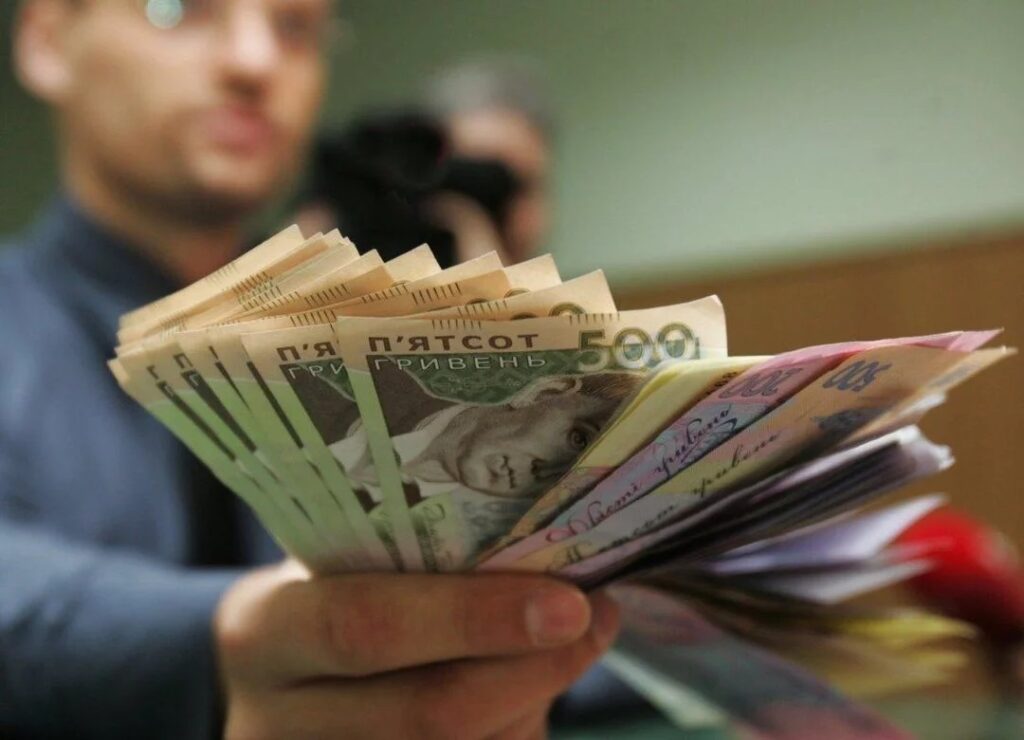 Розмір пенсій з нового року знову підвищився