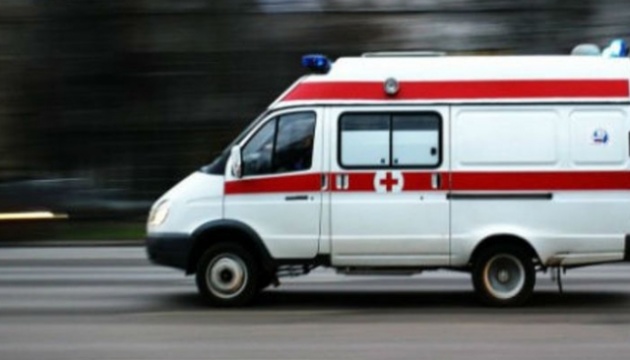 У Кам’янському внаслідок вибуху ручної гранати травмувалися двоє дітей