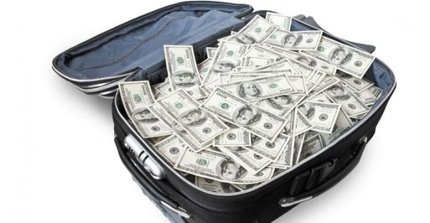 Жовтоводський “СхідГЗК” платить 53 мільйони за перевезення уранової руди