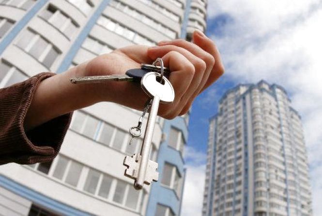 За 2020 рік вторинне житло в Україні подорожчало на 18%