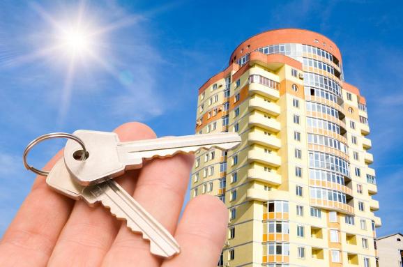 У 2020 році в Україні купили 277 тисяч квартир і житлових будинків