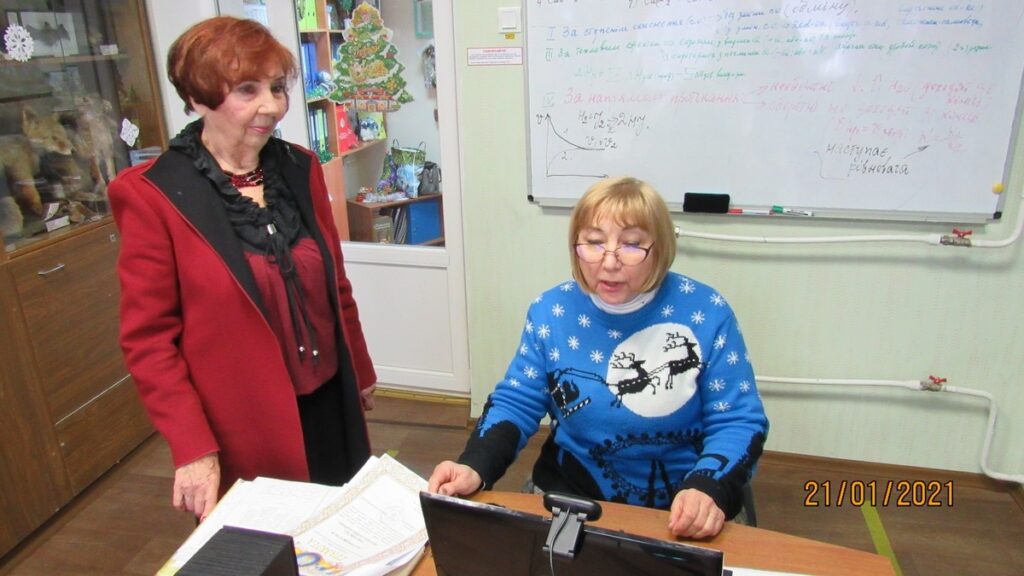 Викладачі найкращих університетів Дніпра провели заняття для школярів та студентів з усієї області