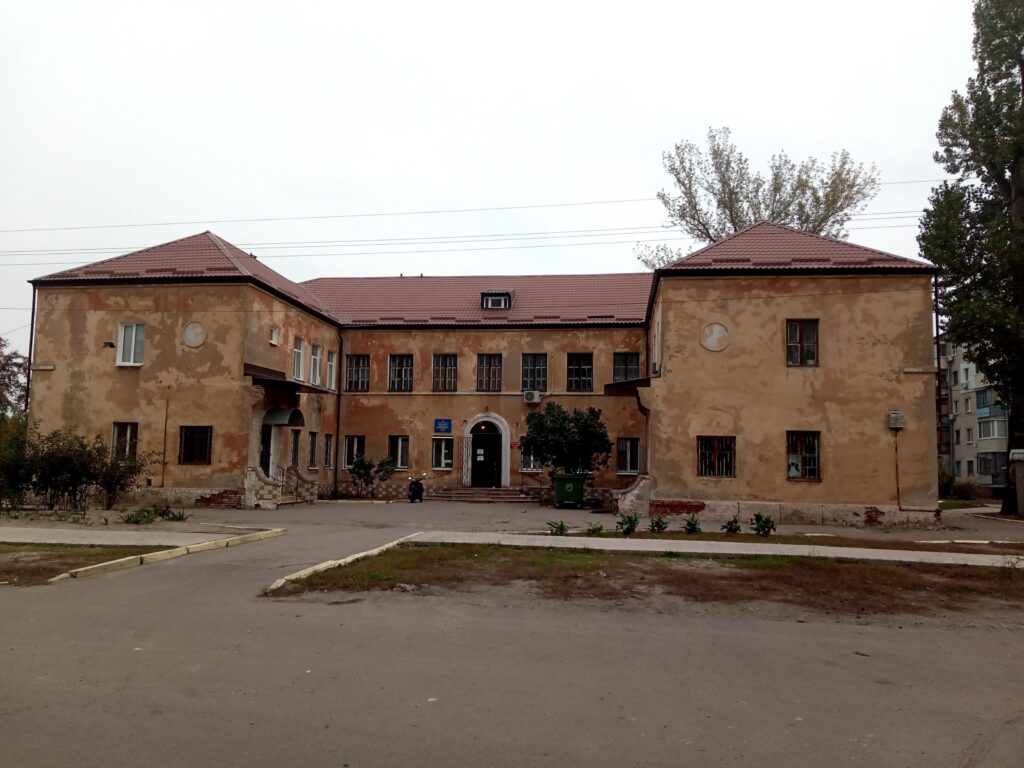 В Дніпрі поменшає поліклінік та лікарень