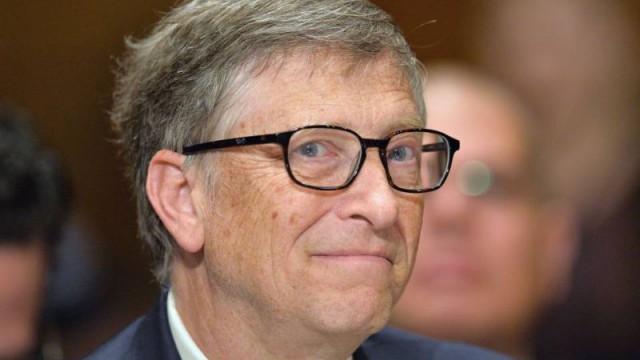 Білл Гейтс став найбільшим землевласником США