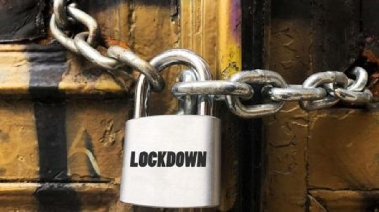В Україні може бути кілька локдаунів у 2021 році: інфекціоніст назвав причини