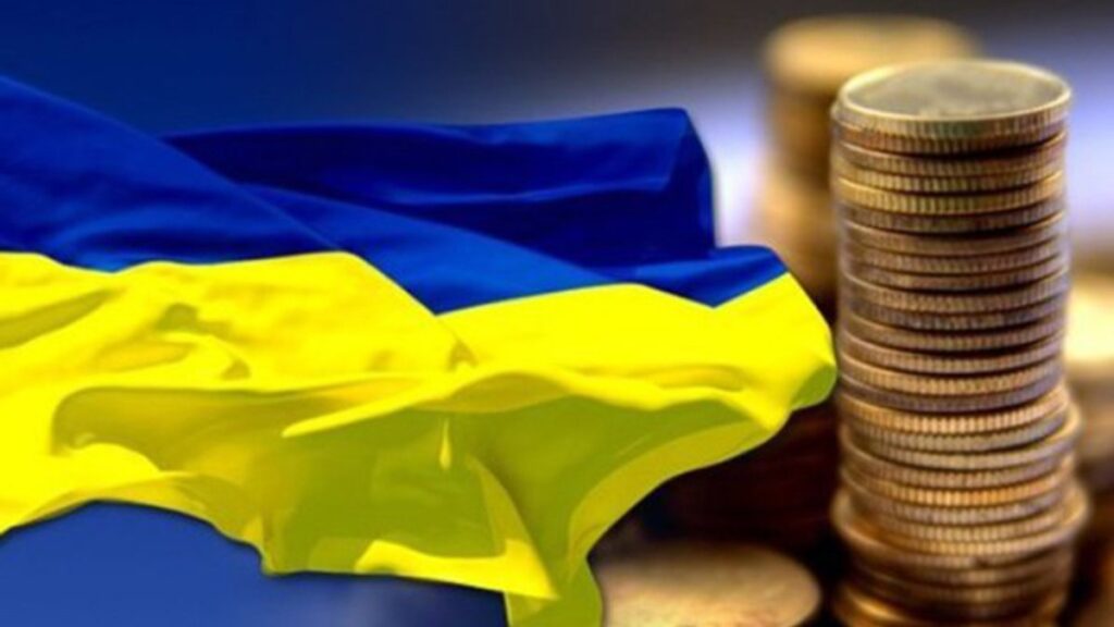 Державний борг України за 2020 рік зріс на 553,64 млрд гривень