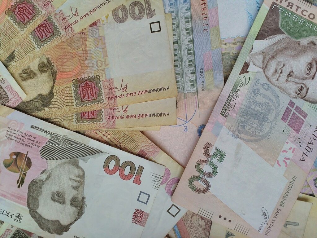 44% бюджету Великомихайлівської громади у 2021 році – перерахування з Києва