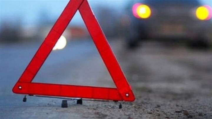 Не побачив в тумані: в Дніпрі на проспекті Хмельницького ВАЗ збив літнього чоловіка