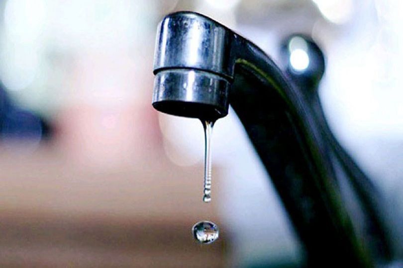 У Дніпрі відключають водопостачання у зв’язку з аварійними роботами