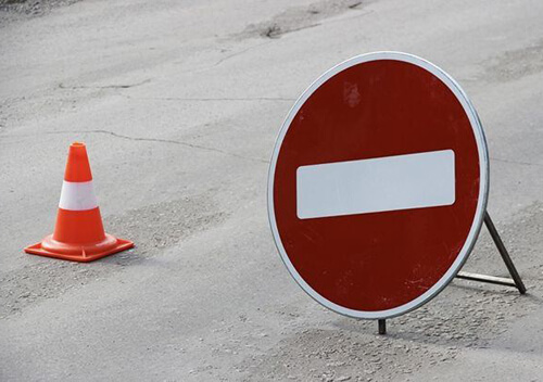 В Дніпрі перекриють вулицю у спальному районі на лівому березі