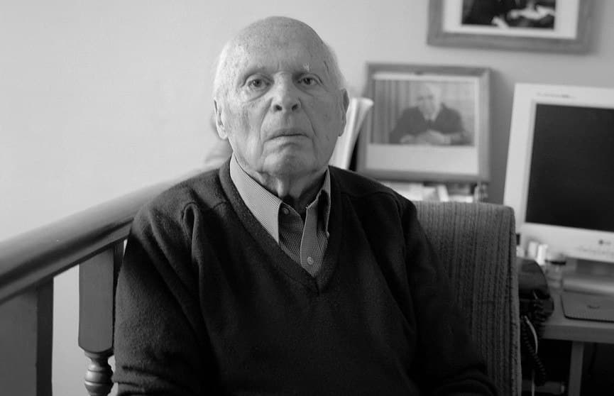 Помер один із творців атомної бомби, родом з Дніпра