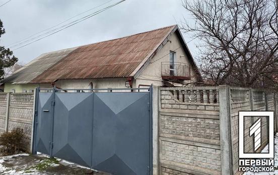 В одному з приватних будинків в Кривому Розі повісилася жінка