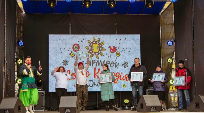Дніпропетровщина увійшла в трійку областей з найбільшою кількістю рекордів