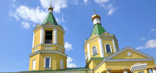 Миколаївську церкву у Нових Кодаках буде охороняти Міністерство культури