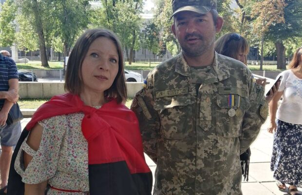Вчительку з Дніпра не звільнятимуть через проукраїнську позицію