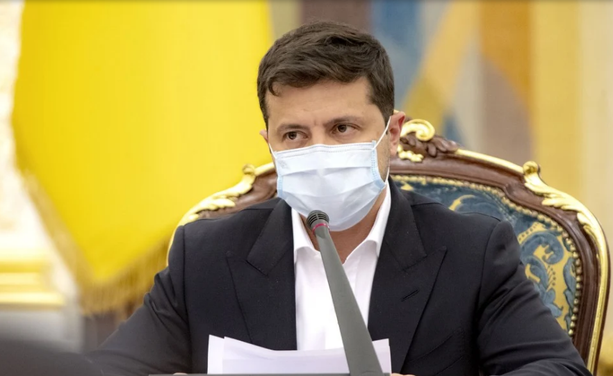 Вакцинація від коронавірусу для українців буде безкоштовною, – Зеленський