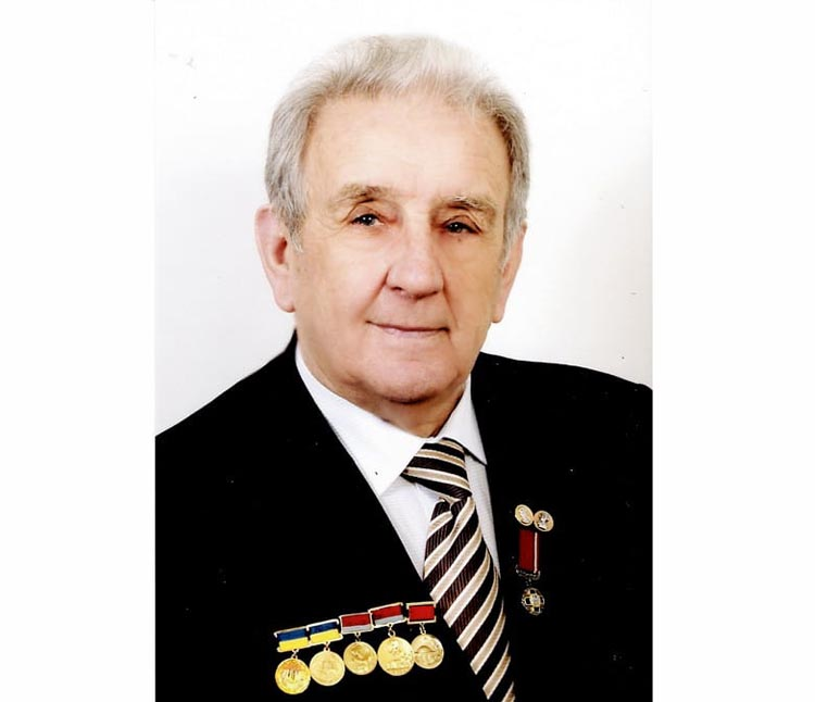У Дніпрі помер відомий металург