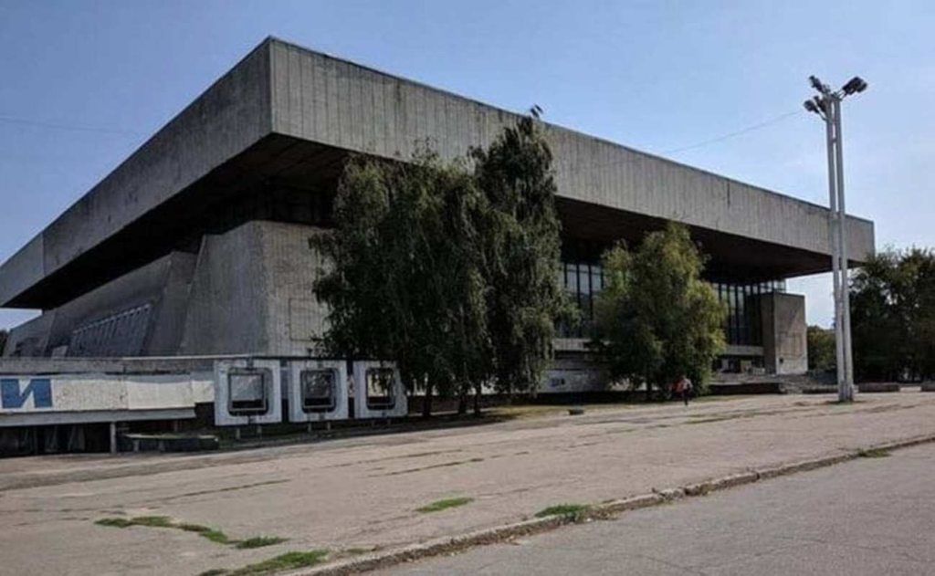 У Дніпрі планують відновити комплекс “Метеор”