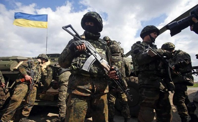 Українська армія увійшла в Топ-30 найпотужніших армій світу