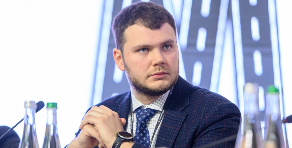 Криклій розповів, чому подорожчають квитки на потяги “Укрзалізниці”