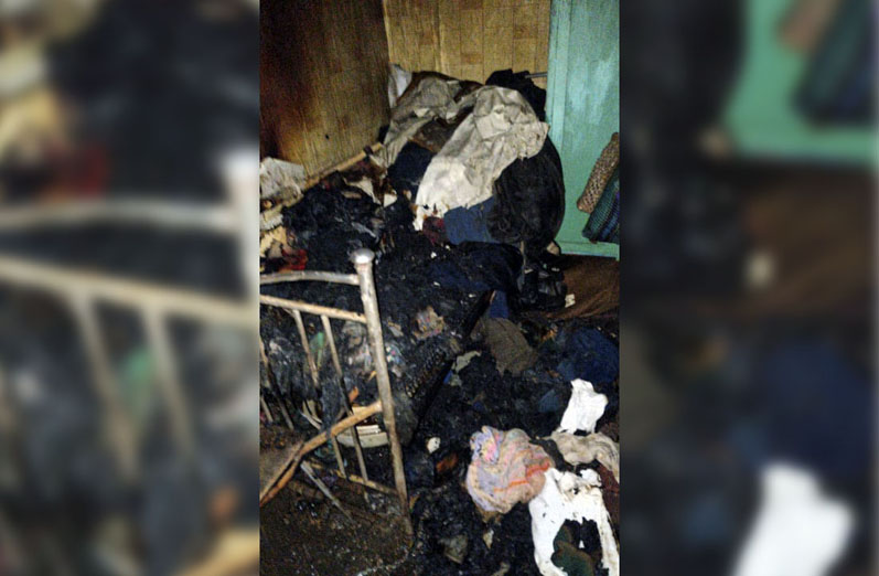 Під час пожежі у Солонянському районі загинула жінка