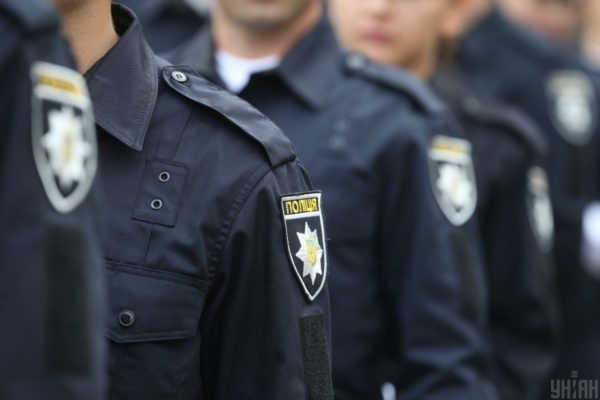 На Дніпропетровщині стартував конкурс на посади поліцейських офіцерів громад