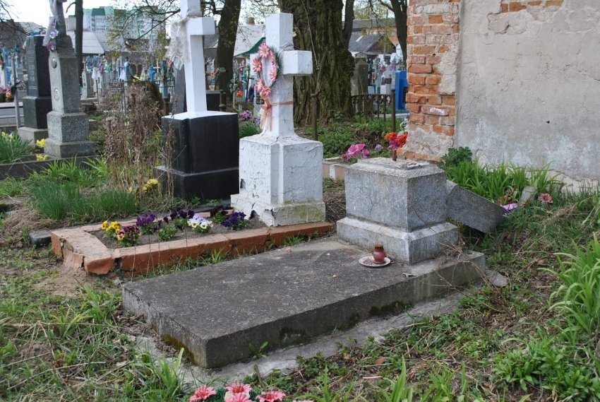 Через рік у Павлограді не залишиться місць для поховань